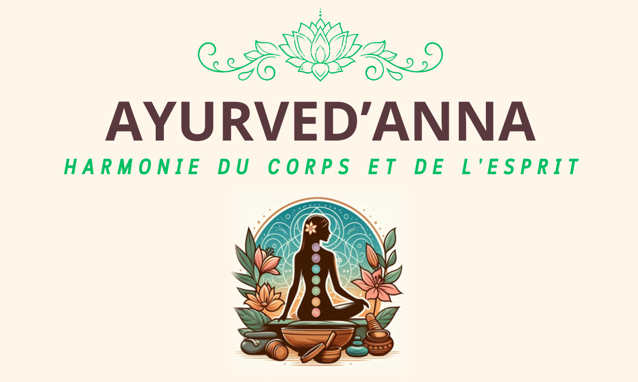 AYURVED'ANNA