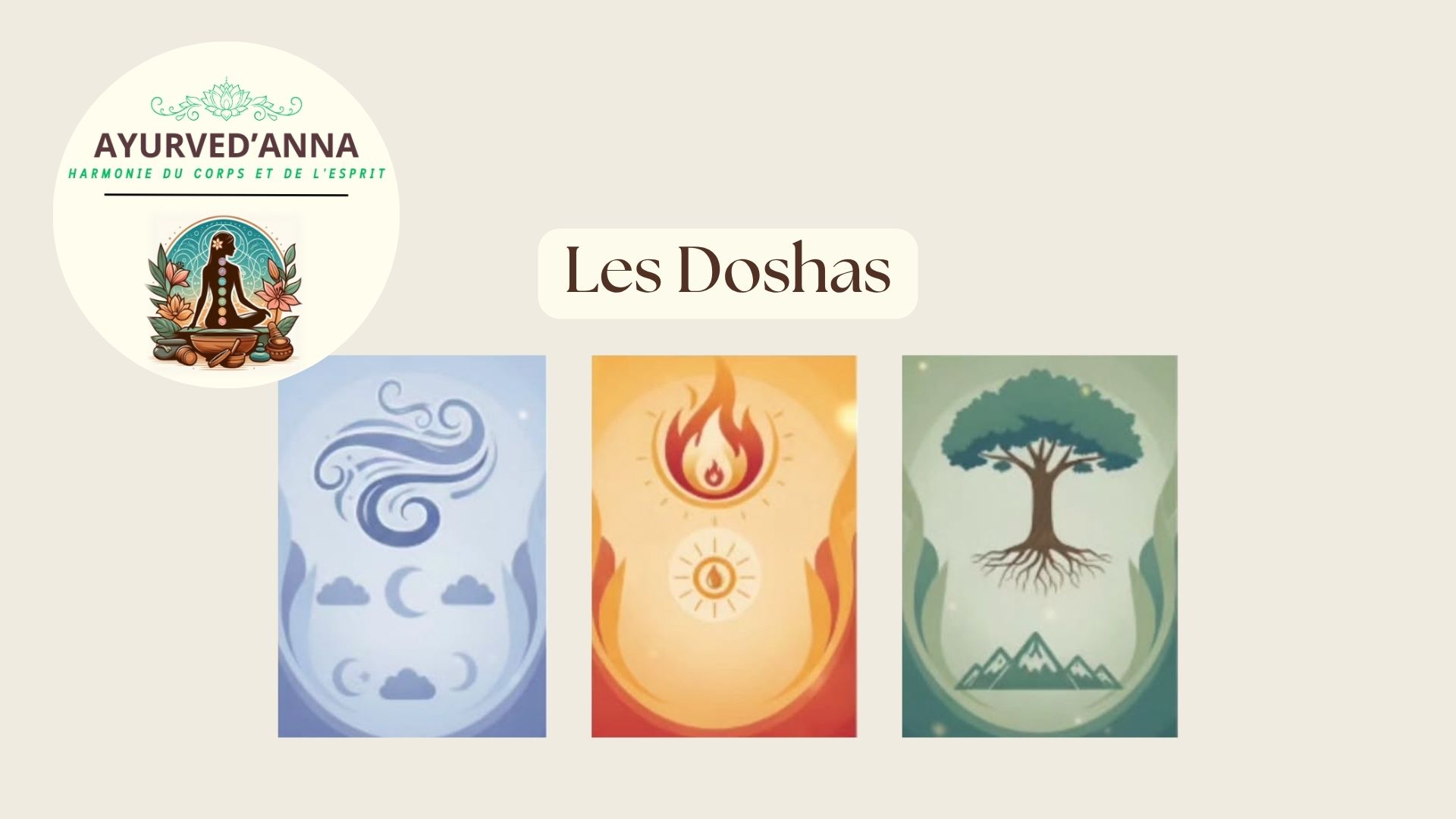 Les Doshas